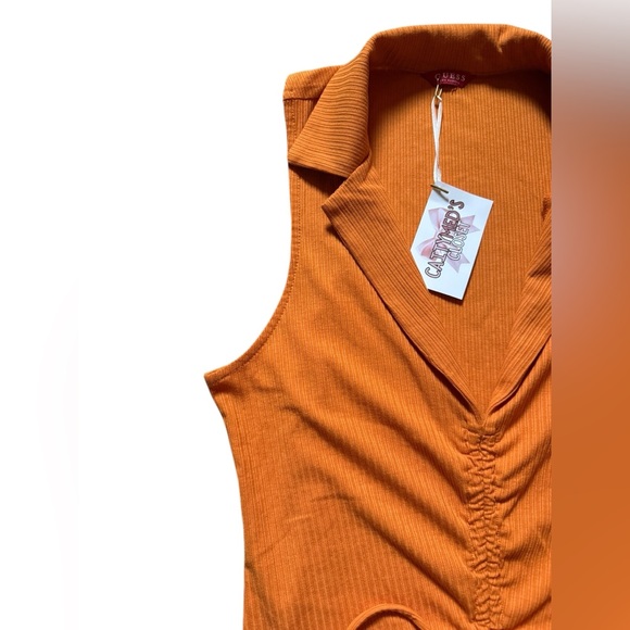 Vintage Guess Y2K top, large - Picture 5 of 9